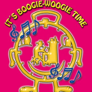 It`s Boogie Woogie Time 1