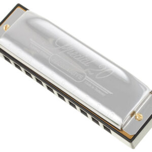 Mundharmonika Hohner Special 20 G