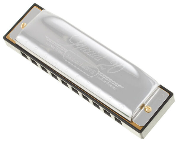 Mundharmonika Hohner Special 20 G