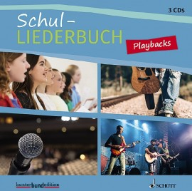 Schulliederbuch