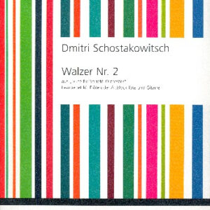 Walzer Nr.2