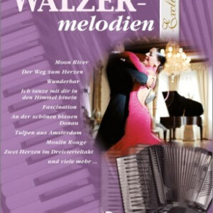 Walzer Melodien