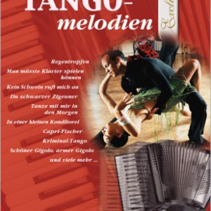 Tango Melodien