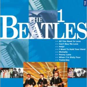 Beatles 1