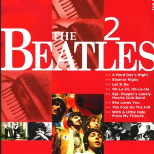 Beatles 2