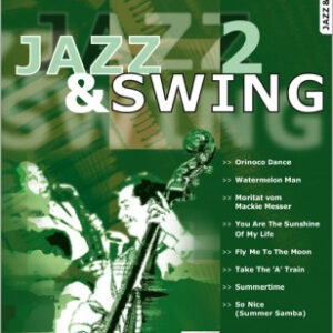 Jazz & Swing 2