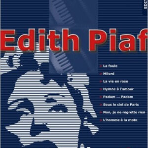 Akkordeon Pur - Edith Piaf