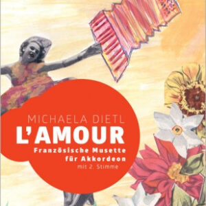 L'amour - französische Musette