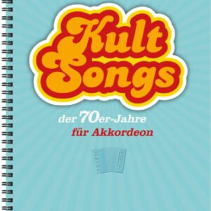 Kultsongs der 70er Jahre