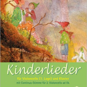 Kinderlieder