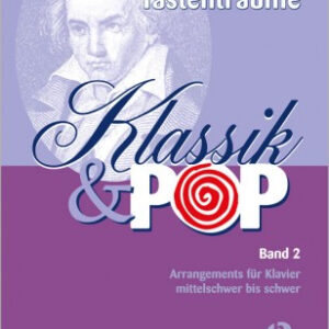 Klassik & Pop 2