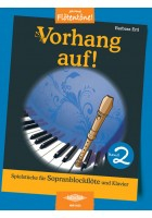 Vorhang auf 2