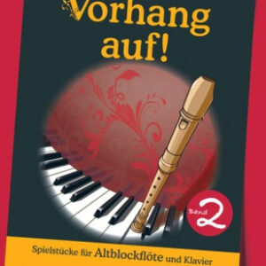 Vorhang auf 2