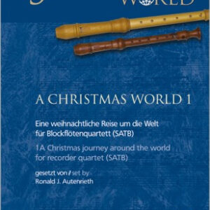 A Christmas World 1