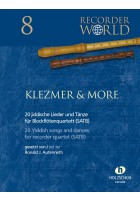 Klezmer and more