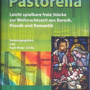 Pastorella