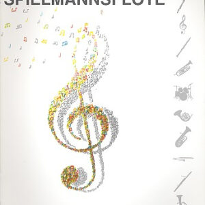 Spielband Spielmannsflöte Instrumentallehrgang D1 D2 D3