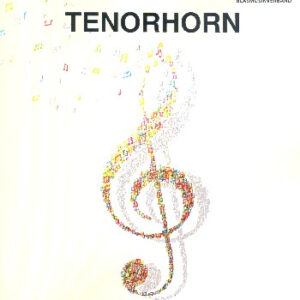 Spielband Tenorhorn Instrumentallehrgang D1 D2 D3