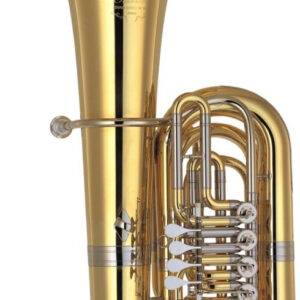 B-Tuba YAMAHA YBB-841 E