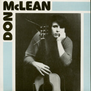 Don McLean - American Pie - Australian EP Series (7inch