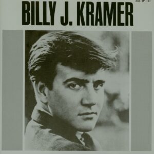 Billy J. Kramer - Billy J. Kramer - Australian EP Series (7inch