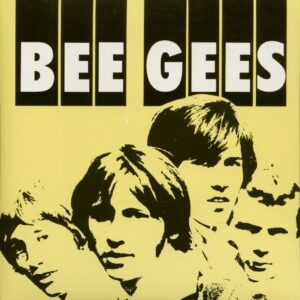 The Bee Gees - Bee Gees - Australian EP Series (7inch