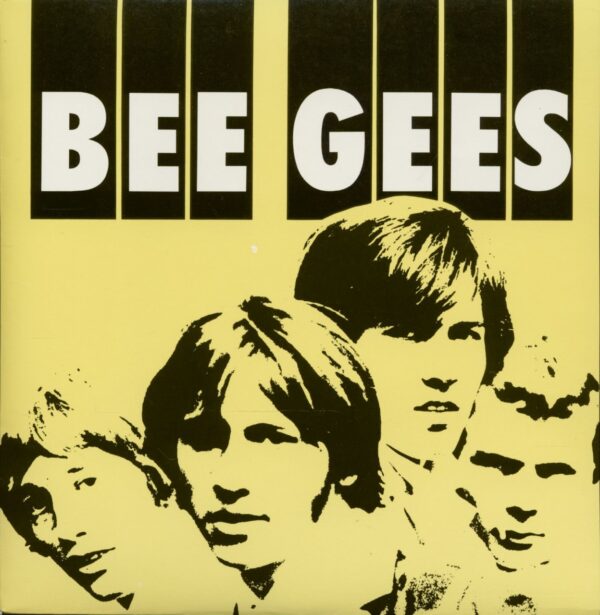 The Bee Gees - Bee Gees - Australian EP Series (7inch