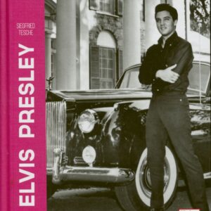 Elvis Presley - Motorlegenden - Elvis Presley