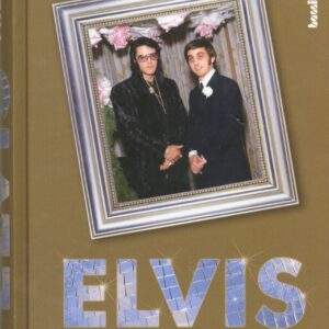 - George Klein - Elvis Mein bester Freund