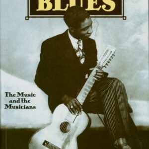 Lawrence Cohn - Nothing But The Blues - The Music And The Musicans