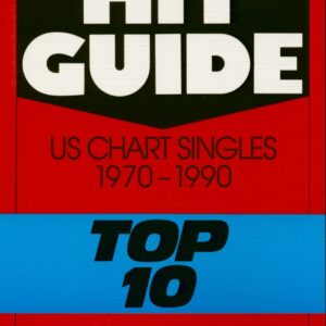 HIT GUIDE - US Singles 1970-90 - Top Ten