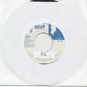 Jr. Reid - Mix Up (7inch