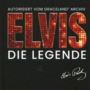 Elvis Presley - Elvis - Die Legende