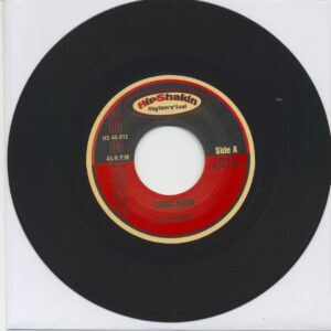 Roy Brown / Joe Turner - Going Home - I'm Packing Up (7inch