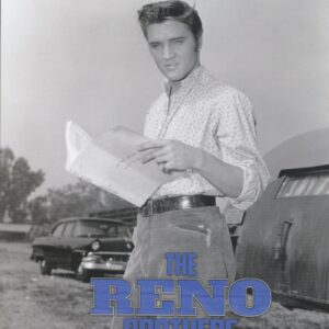 Elvis Presley - The Reno Brothers