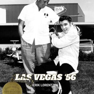 Elvis Presley - Las Vegas '56