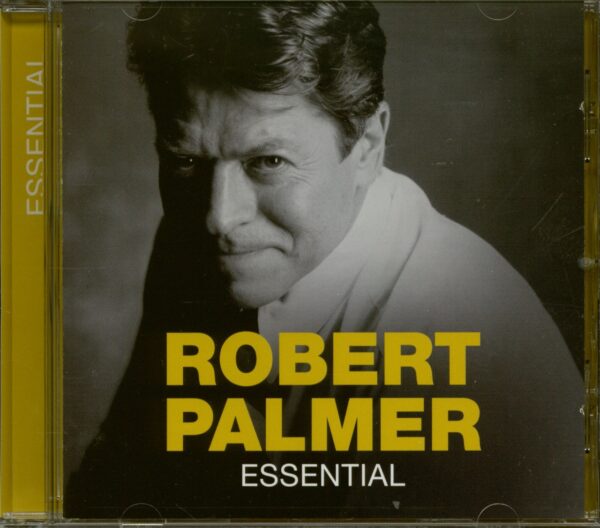 Robert Palmer - Essential (CD)