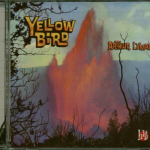 Arthur Lyman - Yellow Bird