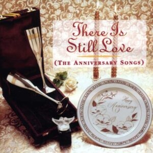 Various - There Is Still Love (Anniversary Songs)CutOut