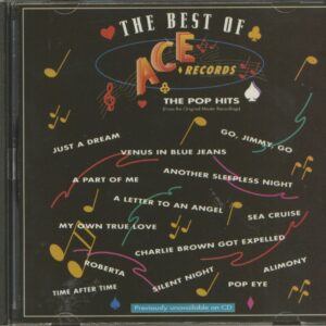 Various - The Best Of Ace Records