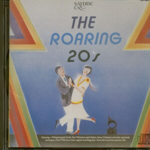 Various - The Roaring 20's (CD)