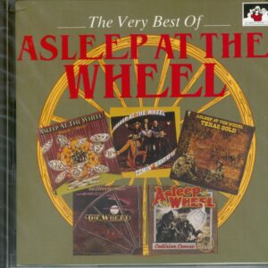 Asleep At The Wheel - Very Best