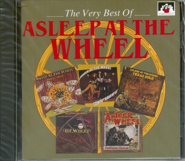 Asleep At The Wheel - Very Best