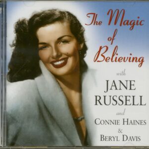 Jane Russell - The Magic Of Believing