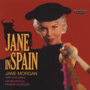 Jane Morgan - In Spain