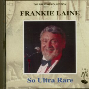 Frankie Laine - So Ultra Rare (CD)