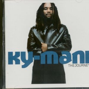 Ky-Mani Marley - The Journey (CD)