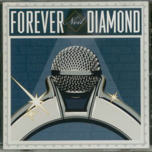 Various - Forever Neil Diamond (CD)