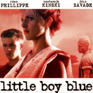 Various - Little Boy Blue - Original Movie Soundtrack