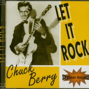 Chuck Berry - Let It Rock (2-CD)